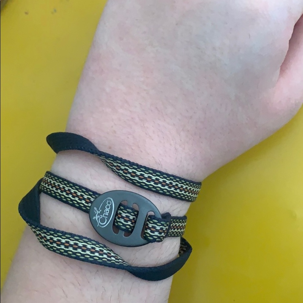 Chaco Wrist Wrap